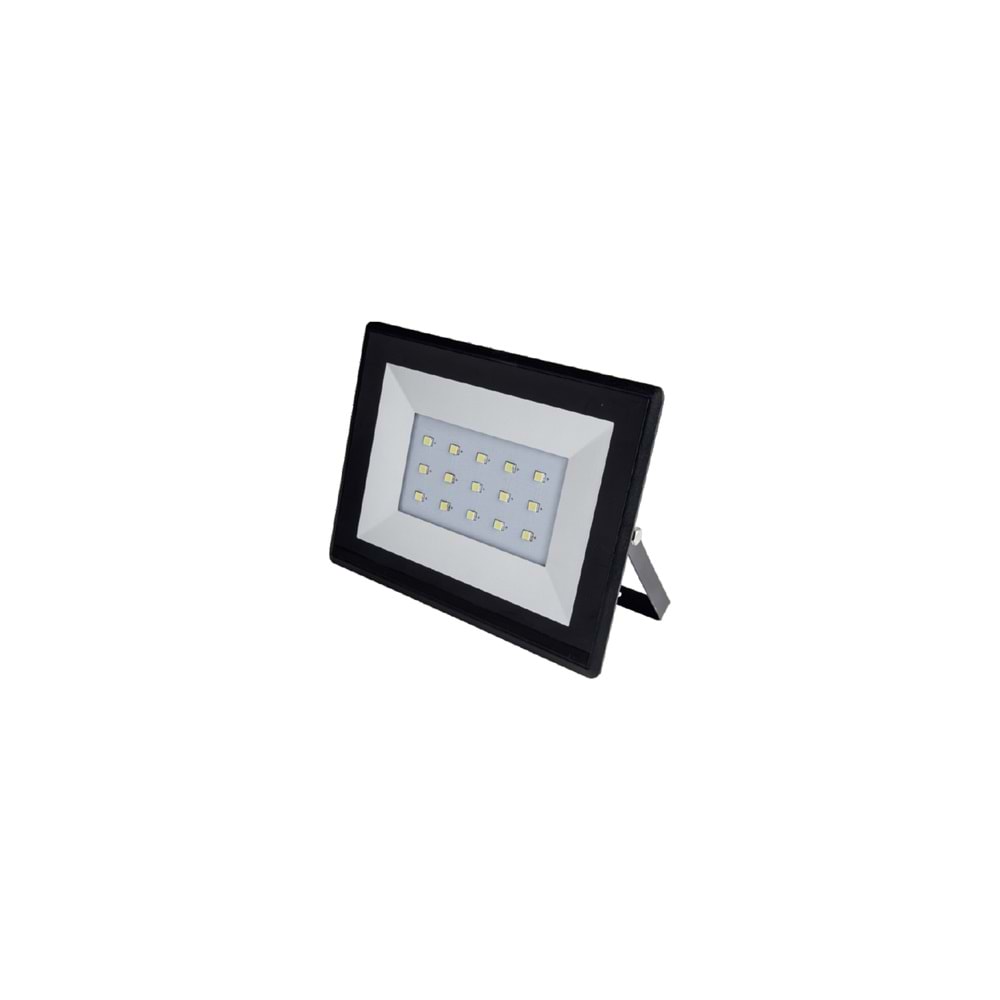 SLIM LED PROJEKTOR 10W CT-4655 BEYAZ